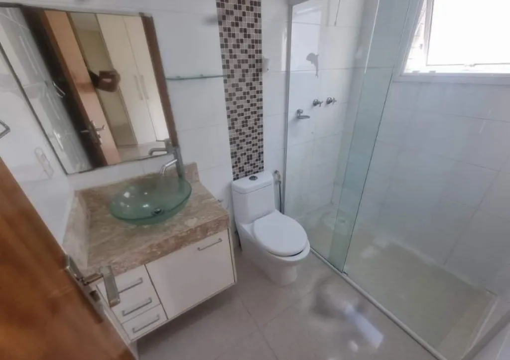 Imagem APARTAMENTO COM 143,00 m² - CAIÇARA - PRAIA GRANDE SP