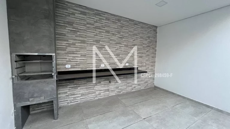 Imagem Casa para venda 130m² - 2 Quartos 1 Suíte - Bairro Jardim Motorama