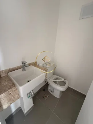 Imagem Apartamento, 3 Dormitórios (3 suítes), vista livre, Wonder, Sjc.