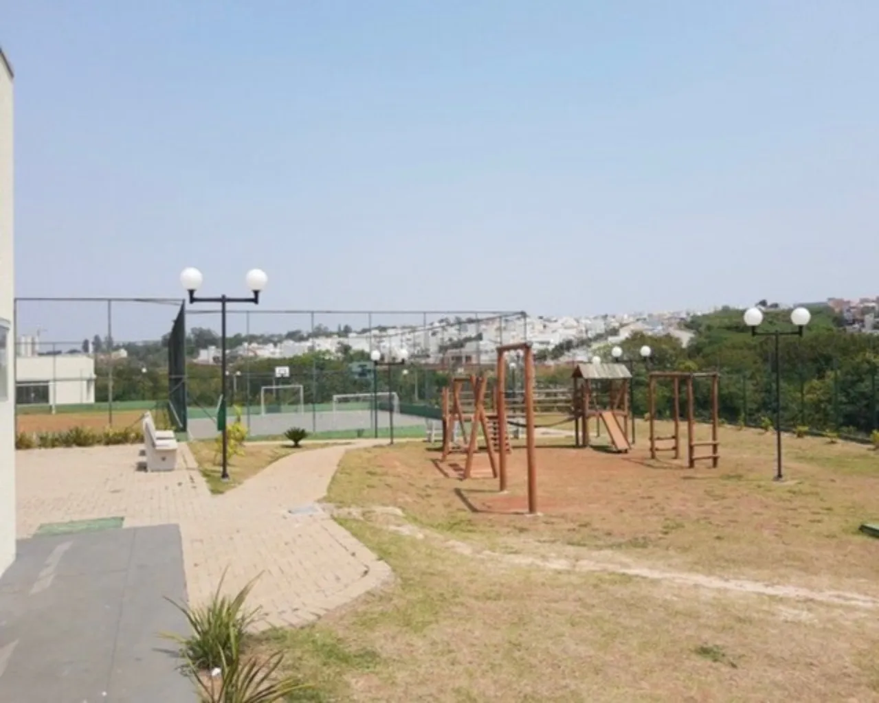 Imagem Terreno a venda no condomínio Residencial Horto Florestal Villagio , zona norte de Sorocaba/SP