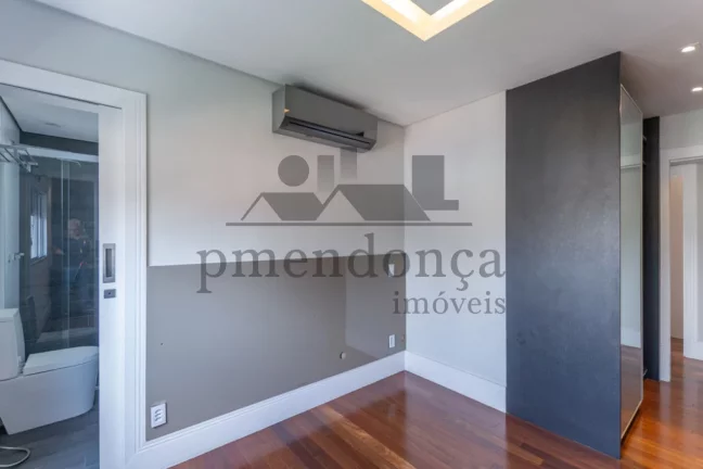 Imagem Vila Romana, apartamento 4 dormts, 3 suites, 2 vagas, lazer completo, varanda gourmet