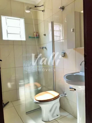 Imagem CASA RESIDENCIAL em SANTA BÁRBARA D'OESTE - SP, CIDADE NOVA II