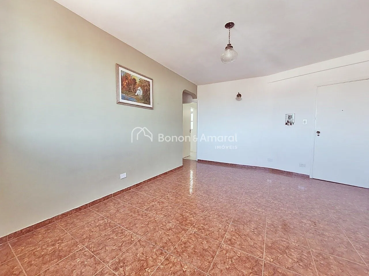 Imagem Apartamento a venda no Botafogo em Campinas!!