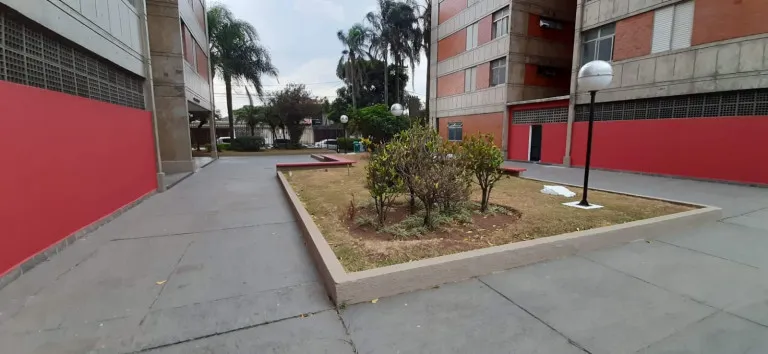 Imagem Apartamento com 3 Quartos à Venda, 75 m² em Jardim Piracuama - São Paulo