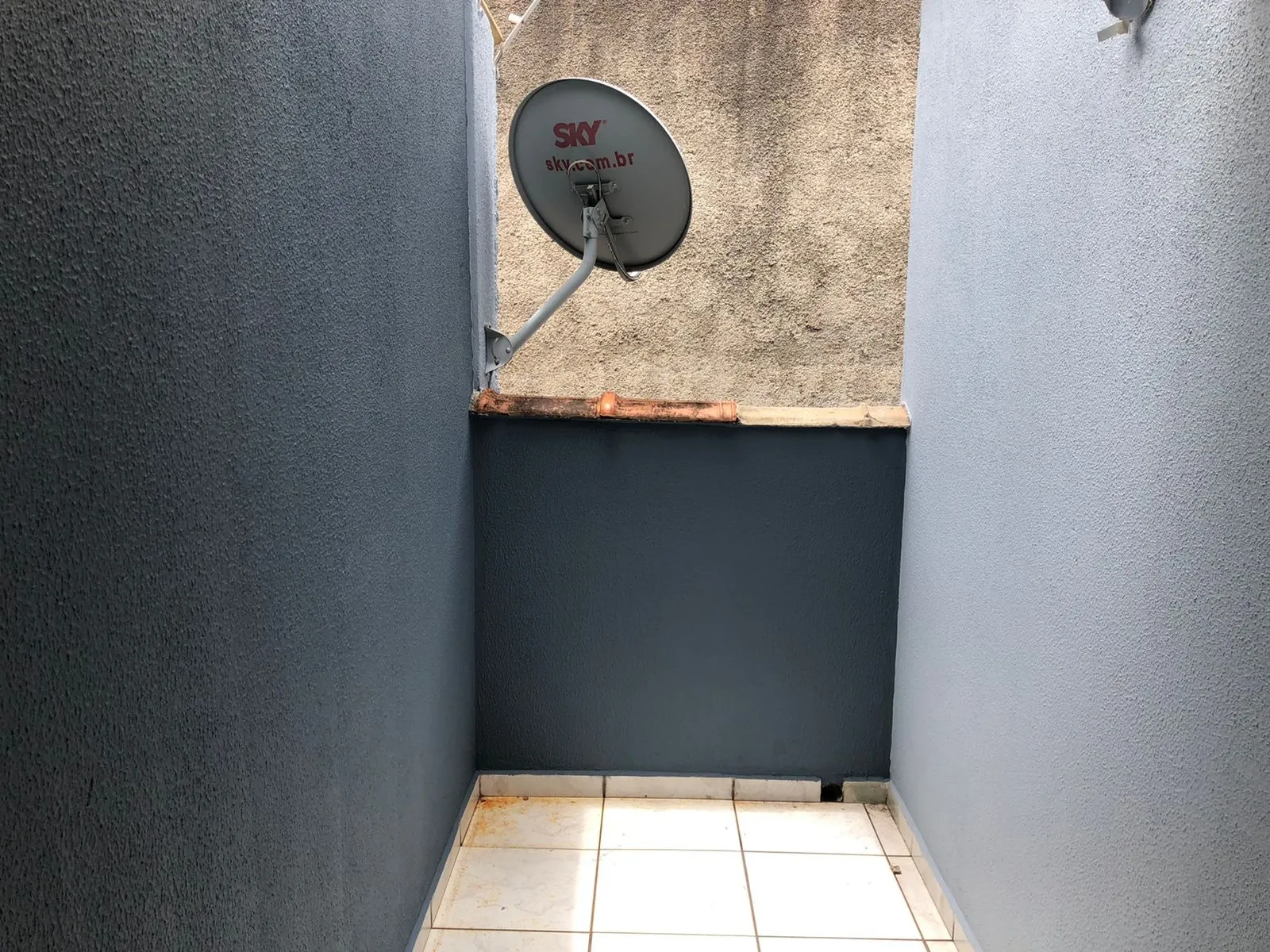 Imagem Casa à Venda com 107 m² em Sorocaba - Bairro - Cidade Jardim? 3 Quartos, 1 Suíte com Sacada