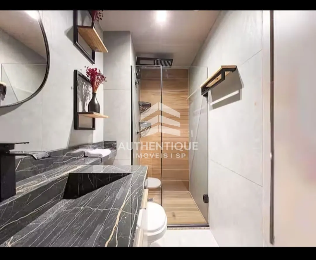 Imagem NEX ONE IBIRAPUERA - Apartamento Studio Alto Padrão à Venda