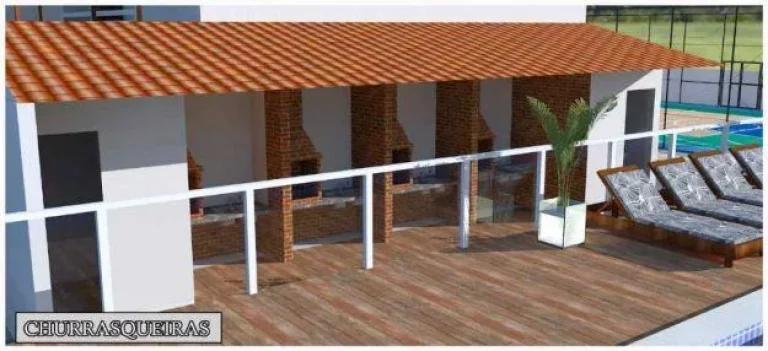 Imagem Apartamento com 3 dormitórios à venda, 94 m² por R$ 794.998,00 - Bancários - João Pessoa/PB