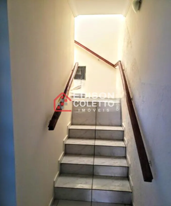 Imagem Ótima casa à venda no Jardim Belvedere, Campestre, Piracicaba!!