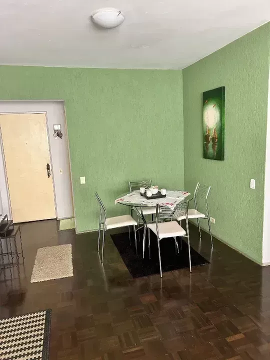 Imagem Apartamento à venda, Centro, Taubaté, SP