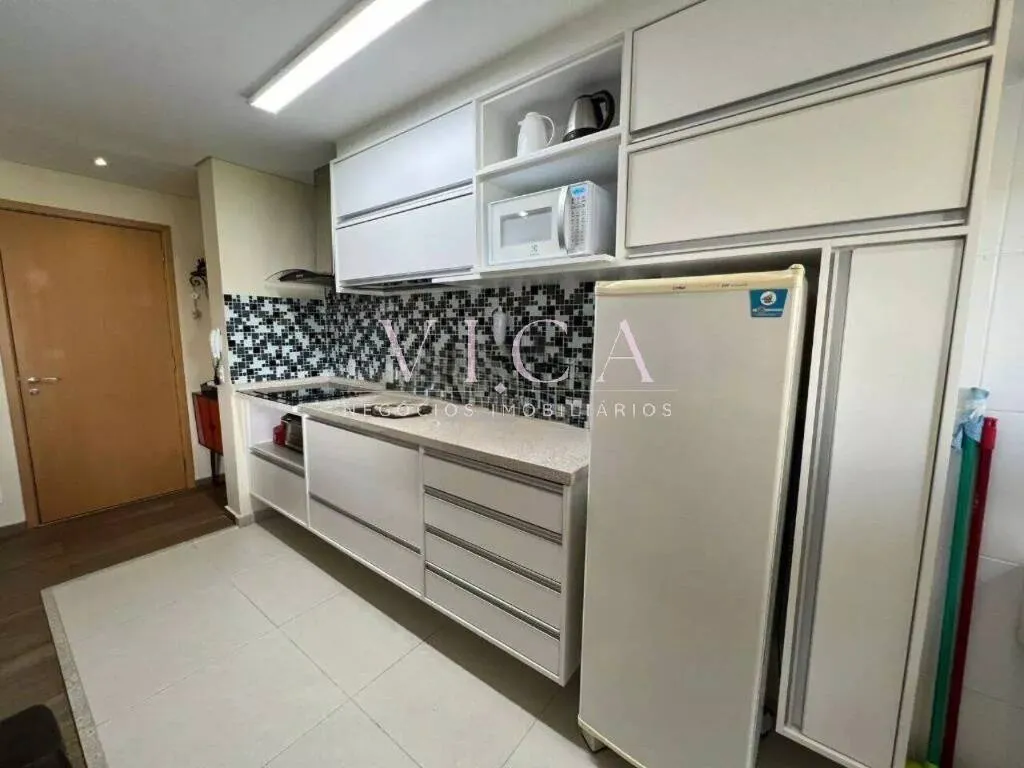 Imagem Apartamento mobiliado alugar, 50m com 1 dormitório, R$ R$ 3.900 -Alphaville
