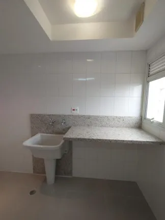 Imagem Apartamento com 3 Quartos à Venda, 128 m² em Centro - Santo André