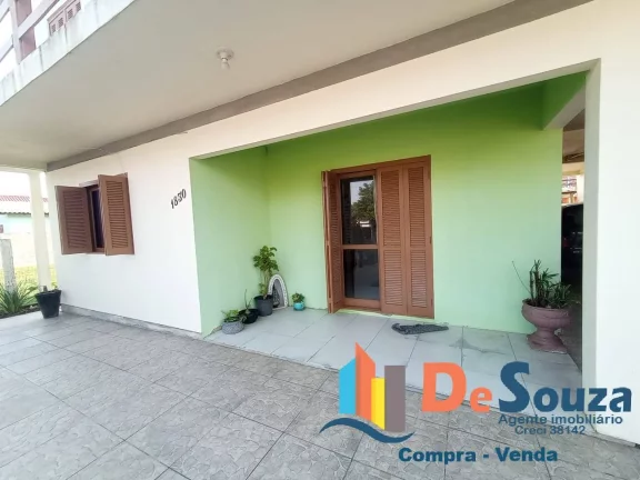 Imagem Imóvel com anexo + 2 apartamentos