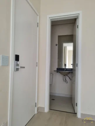 Imagem Apartamento 3 Suítes a Venda Le Parc Residence - Jardim Ana Maria - Jundiaí - SP