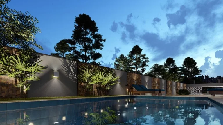 Imagem METROCASA LAPA - PENTHOUSE STUDIO 38m², em excelente localização, 7 min a pé da Estação Lapa!