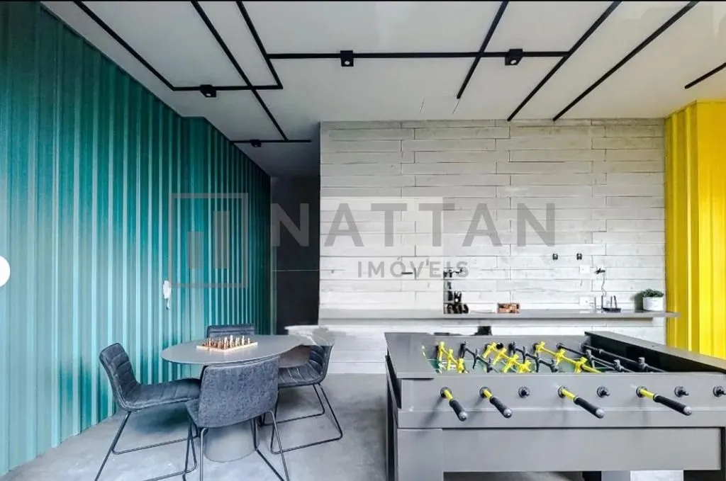 Imagem Apartamento para alugar, 36 m² por R$ 2.717,41/mês - Tatuapé - São Paulo/SP