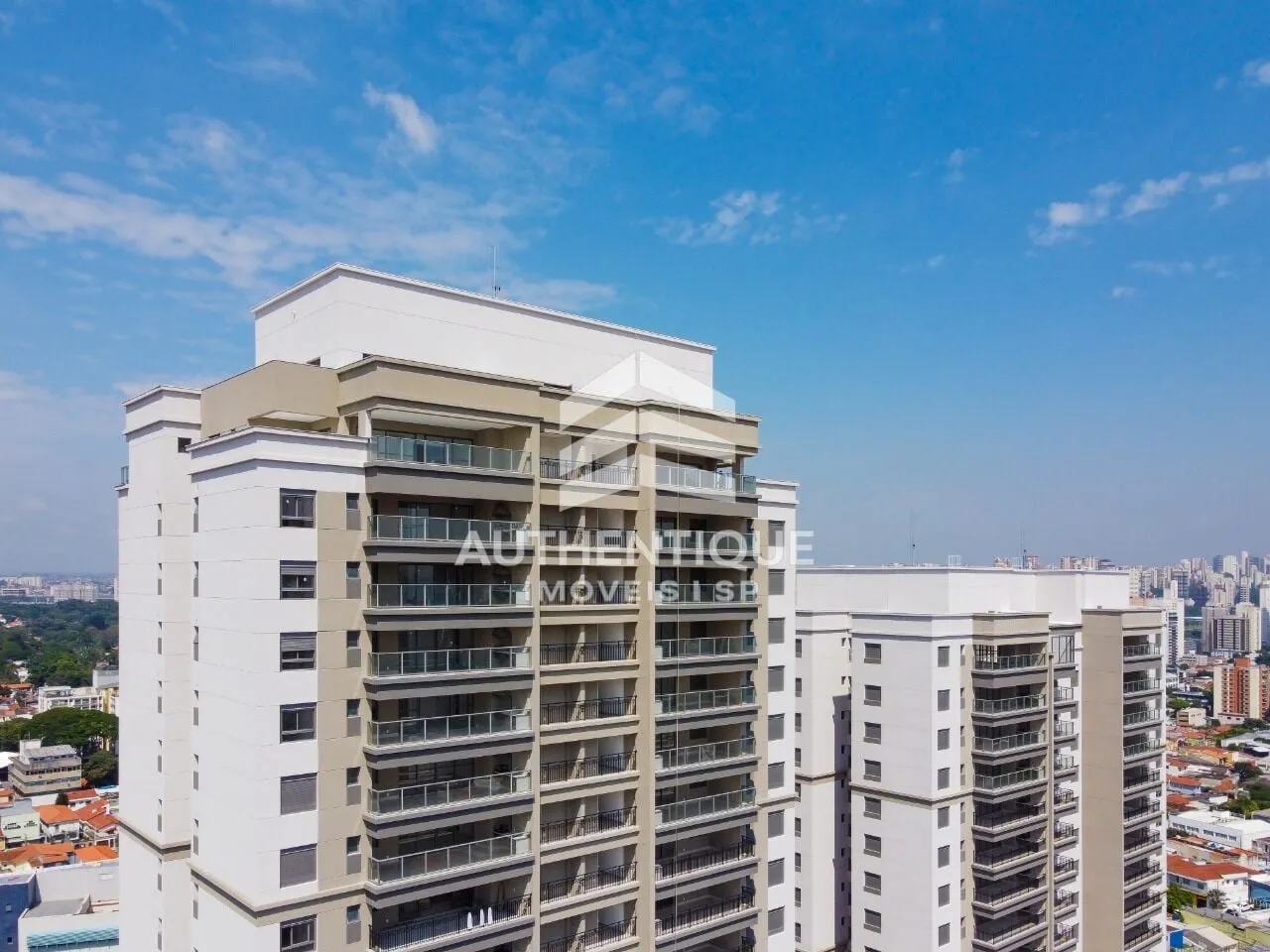 Imagem QUADRA GREENWICH - EAST SIDE - Apartamento à venda em São Paulo/SP