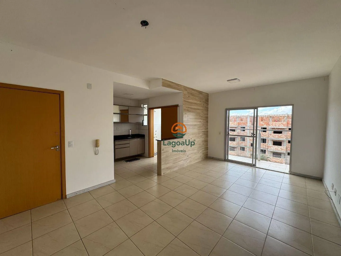 Imagem Apartamento com 3 dormitórios à venda, 118 m² por R$ 650.000,00 - Centro - Lagoa Santa/MG