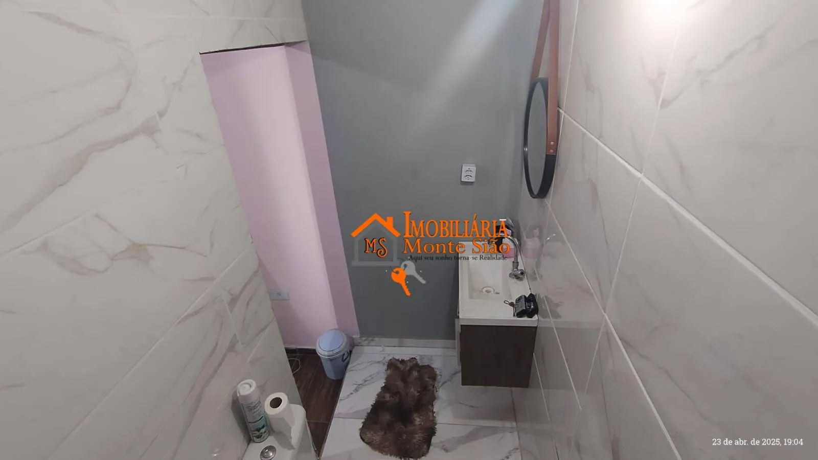 Imagem Casa com 2 dormitórios à venda, 120 m² por R$ 550.000,00 - Jardim Santa Cecília - Guarulhos/SP
