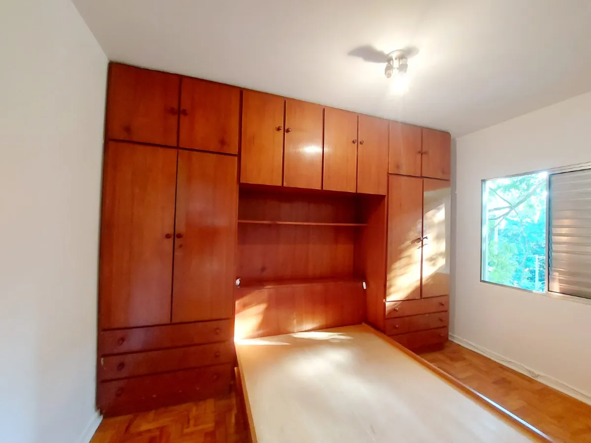 Imagem Apartamento para venda em Pinheiros com 3 quartos, 67m2