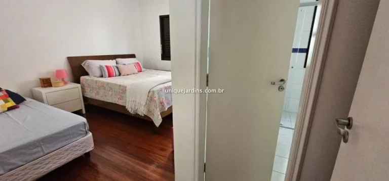 Imagem Apartamento à venda Vila Mariana São Paulo