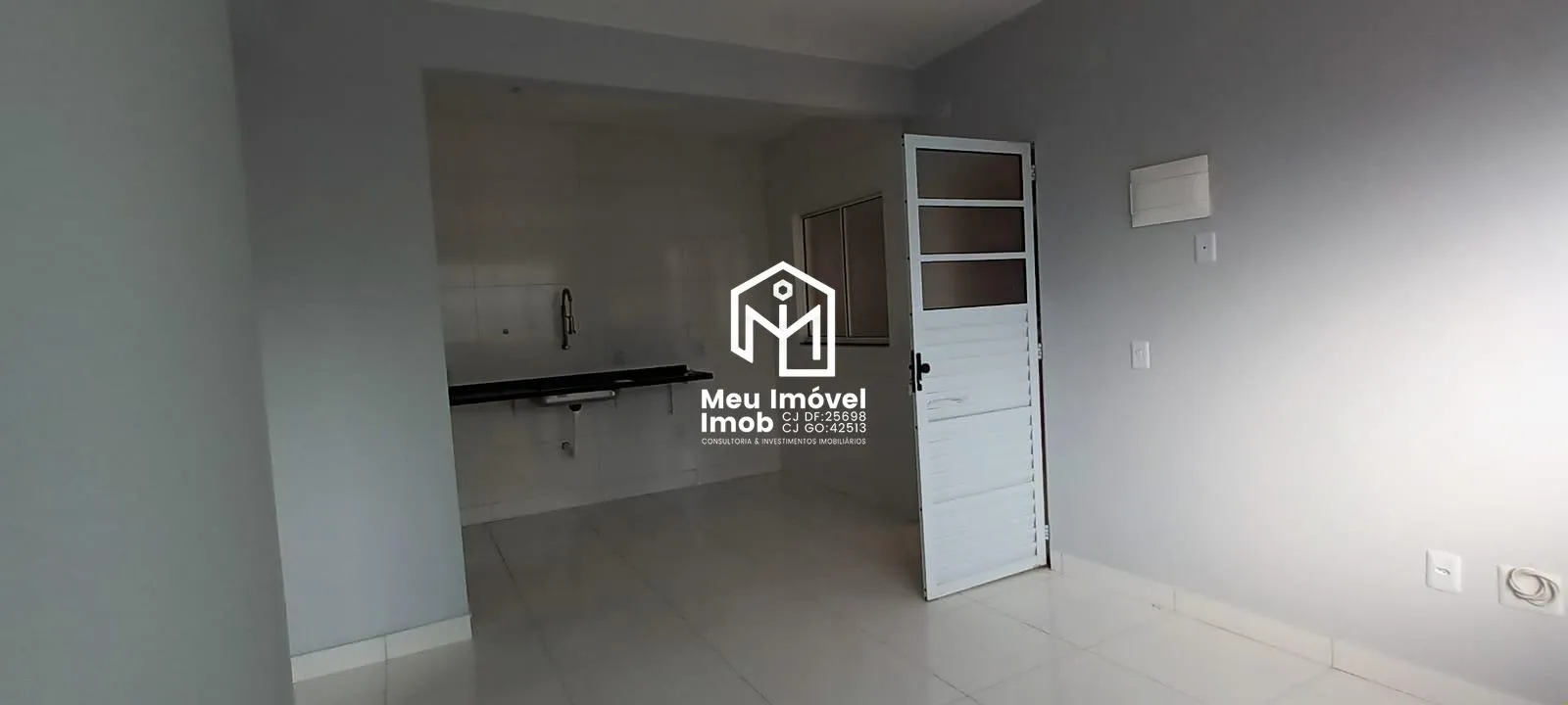 Imagem Apartamento em Parque Marajó - Valparaíso de Goiás