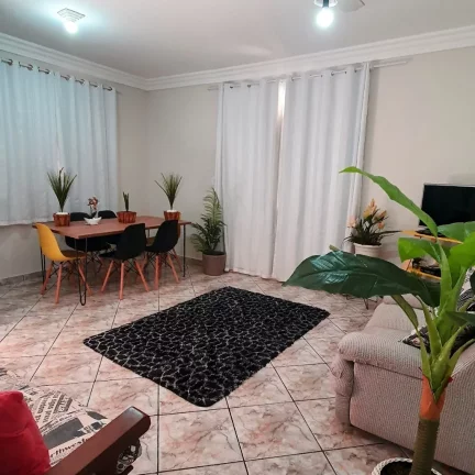 Imagem CASA COM 4 QUARTOS E 2 SUÍTES EM GUARAPARI-ES