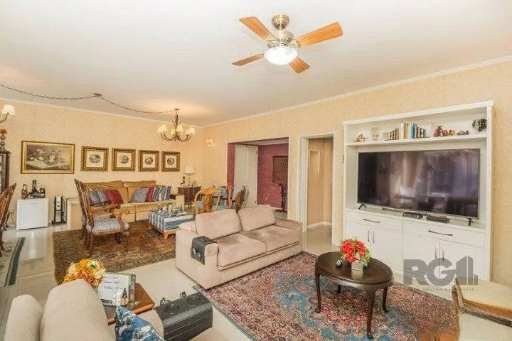 Imagem Apartamento para Venda - 177m², 3 dormitórios, sendo 3 suites, 1 vaga - Rio Branco