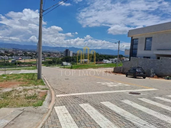 Imagem Excelente Terreno Terras Altas Caçapava 360m²
