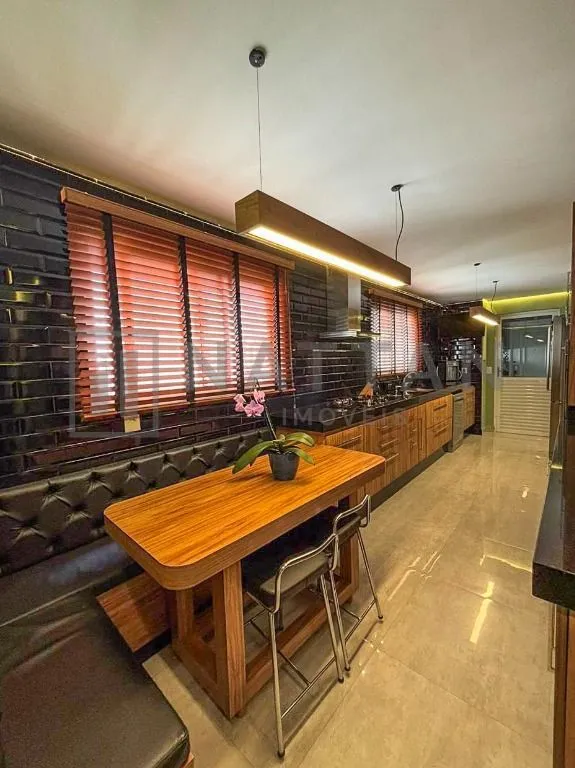 Imagem Apartamento com 3 dormitórios à venda, 178 m² por R$ 3.349.000,00 - Mooca - São Paulo/SP