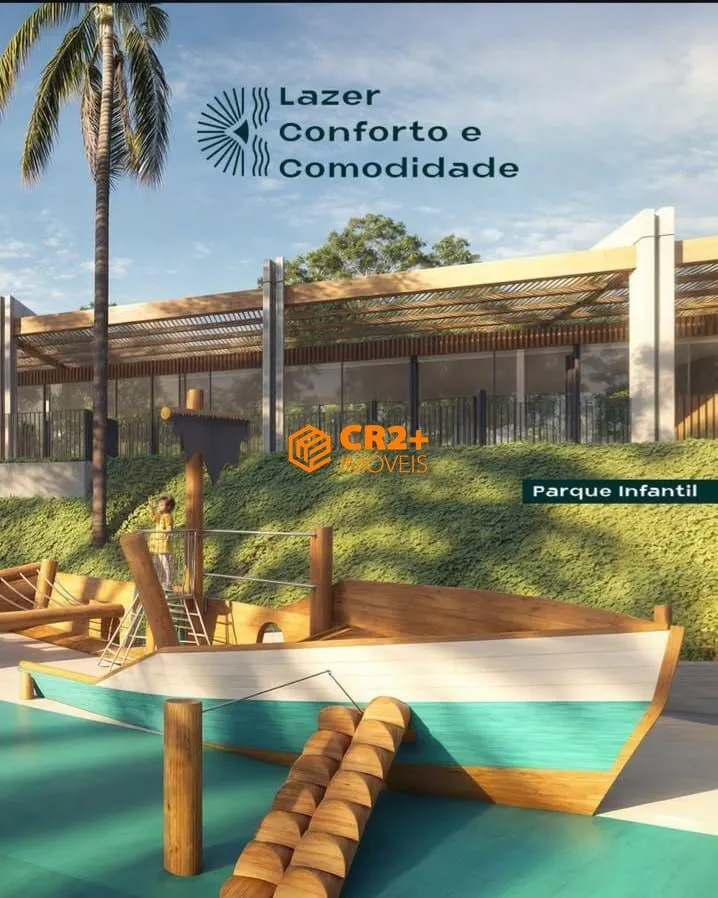 Imagem Vendo Lote 972m² em Serinhaém.