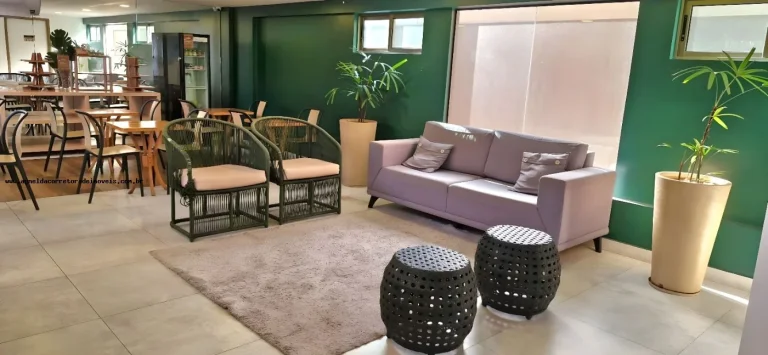 Imagem Apartamento para Venda em Natal, PONTA NEGRA, 1 dormitório, 1 banheiro