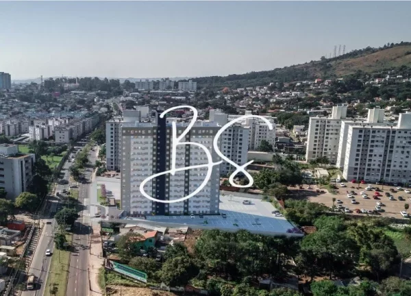 Imagem APARTAMENTO RESIDENCIAL em PORTO ALEGRE - RS, MORRO SANTANA