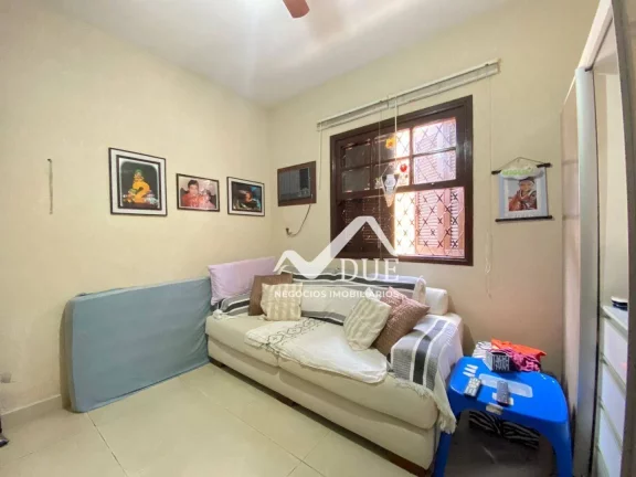 Imagem Casa com 5 dormitórios à venda por R$ 1.500.000 - Marapé - Santos/SP