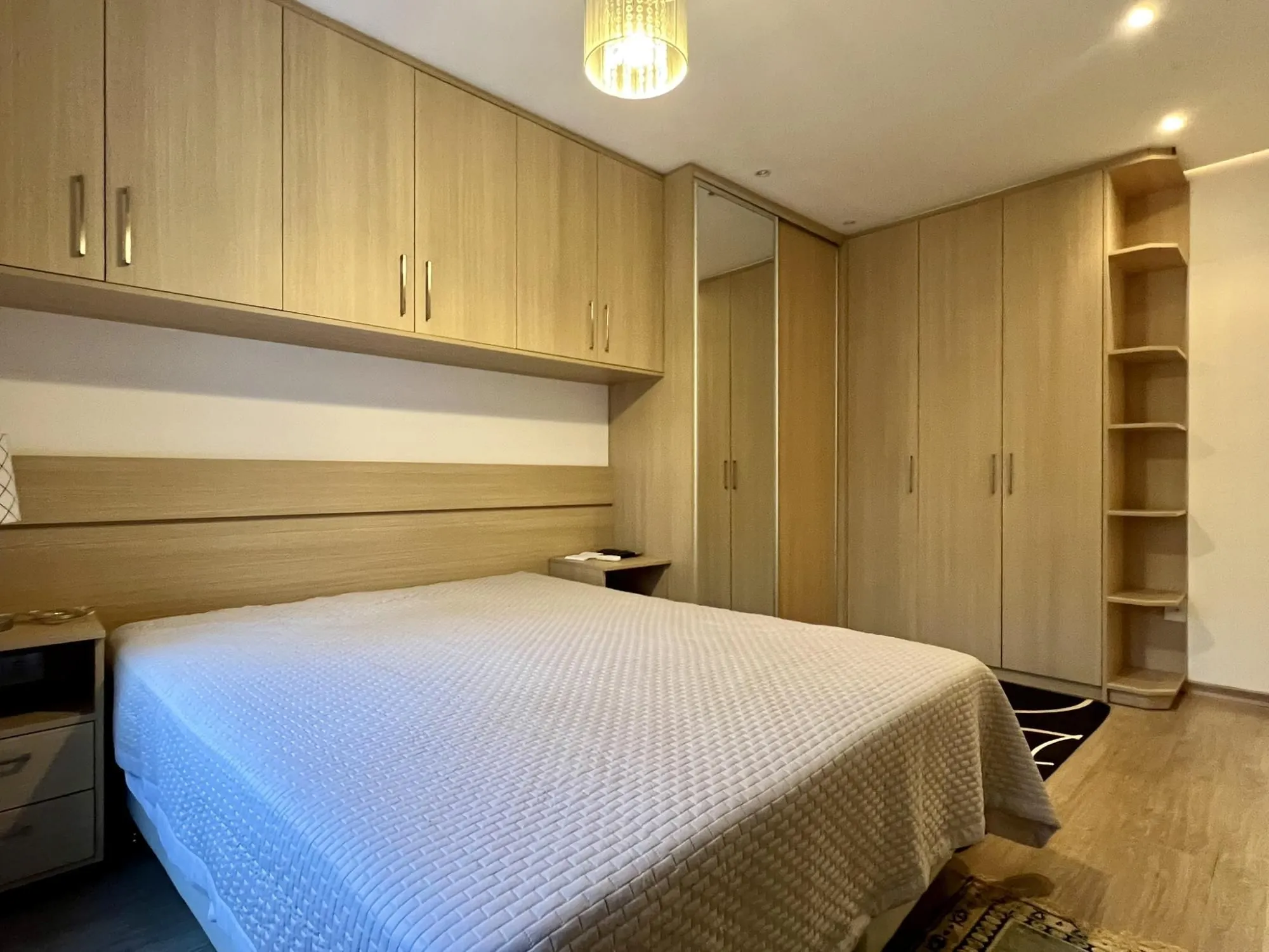 Imagem APARTAMENTO 2 DORMITÓRIOS