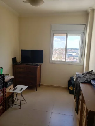 Imagem Apartamento à Venda em Itu-SP