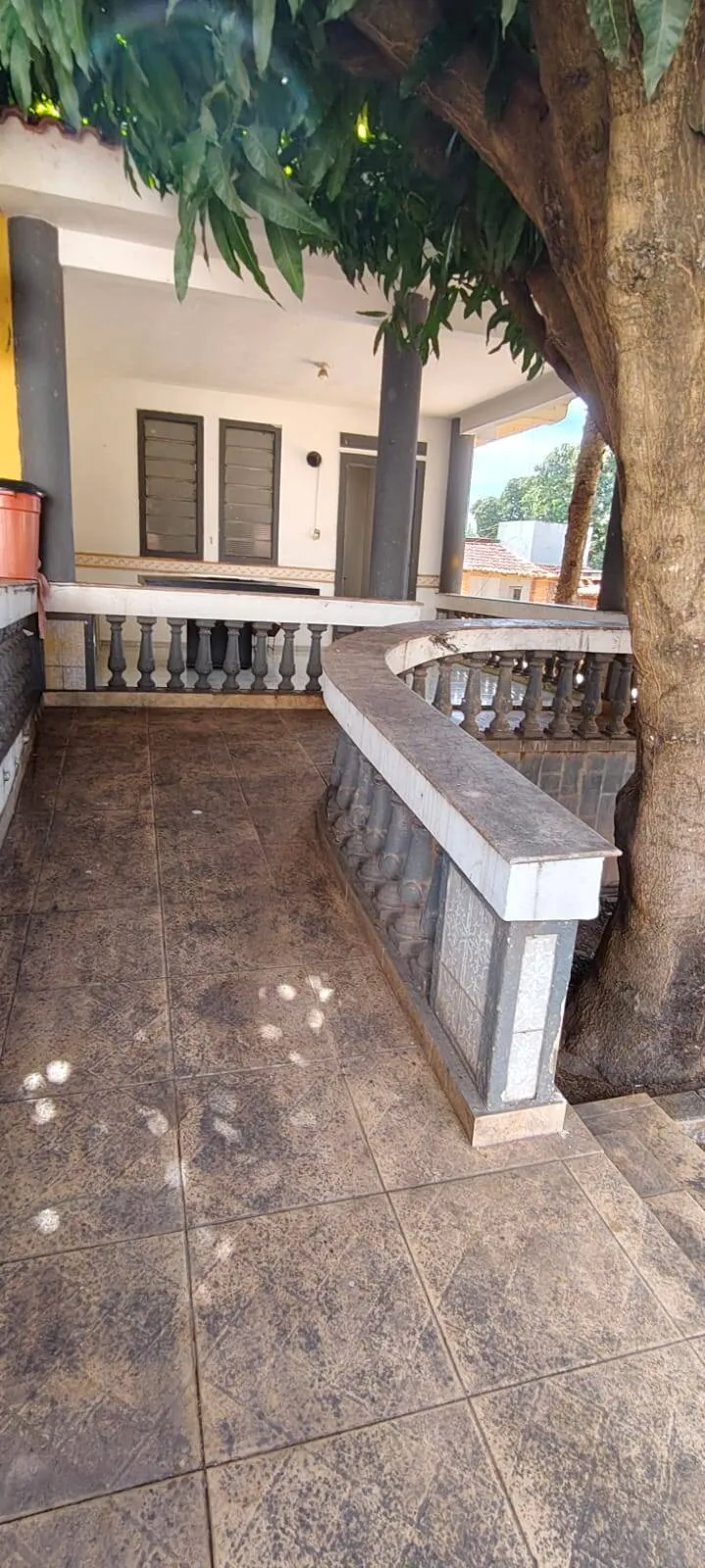 Imagem Casa 4 quartos Bairro Despraiado