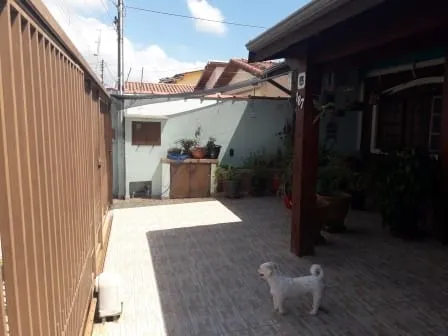 Imagem Casa à venda 3 Quartos, 1 Suite, 3 Vagas, 350M², Crispim, Pindamonhangaba - SP