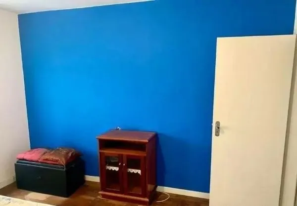 Imagem Apartamento no Petrópolis de 2 dormitórios e 2 vagas DESOCUPADO