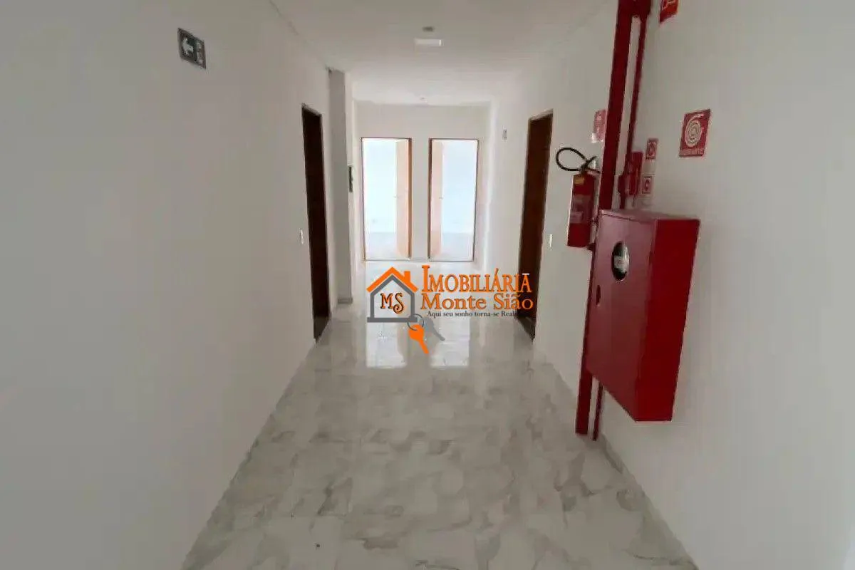 Imagem Apartamento com 2 dormitórios à venda, 47 m² por R$ 270.000,00 - Sítio dos Fernandes - Arujá/SP