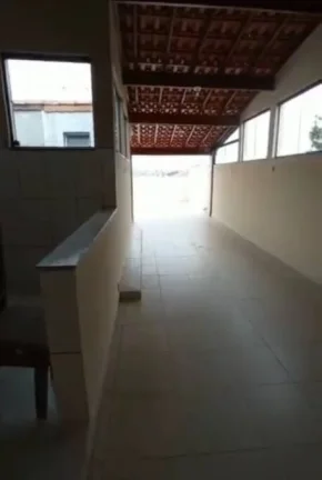 Imagem Alugo Cobertura em Santo André, Vila Suiça