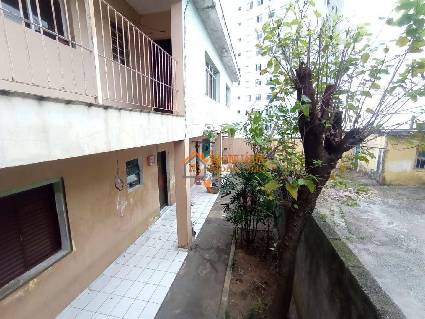 Imagem Casa com 5 dormitórios à venda, 500 m² por R$ 2.600.000,00 - Jardim Paraíso - Guarulhos/SP