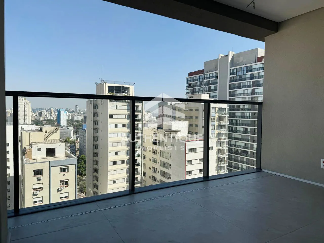 Imagem DIAMOND JARDINS - Apartamento no bairro Jardins à venda