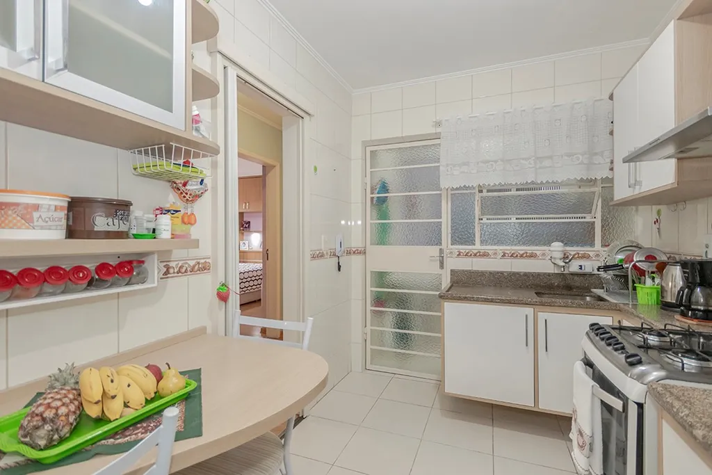 Imagem Apartamento em Vila Ipiranga