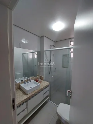 Imagem Apartamento à Venda na Praia Comprida, São José, 2 Quartos, 89m²
