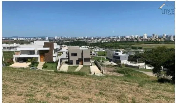 Imagem TERRENO EM CONDOMÍNIO PARA VENDA Parathey Norte
