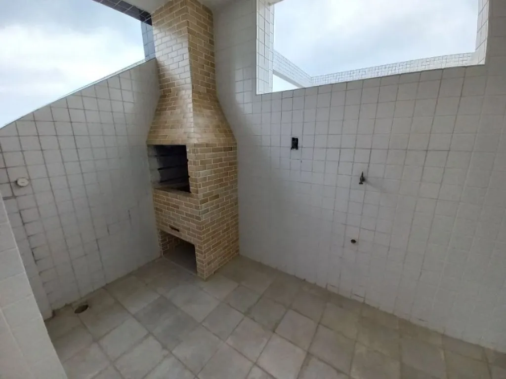 Imagem APARTAMENTO COM 397,00 m² - CANTO DO FORTE - PRAIA GRANDE SP