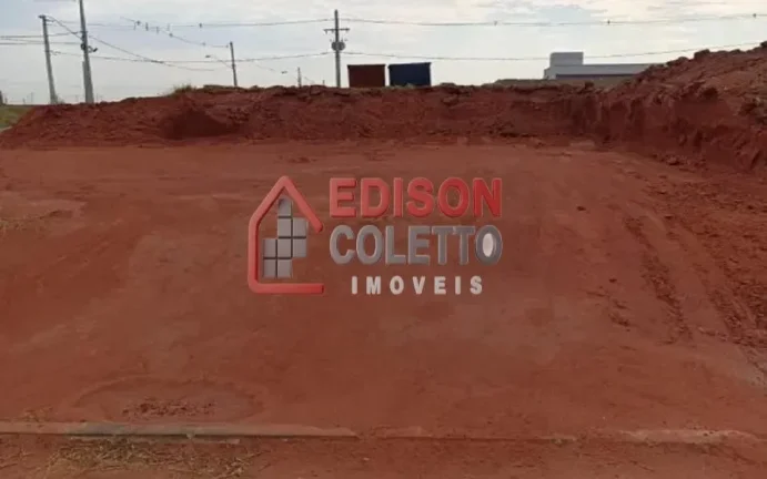 Imagem Lote / Terreno Residencial, Residencial para Venda, Vale do Sol, Piracicaba