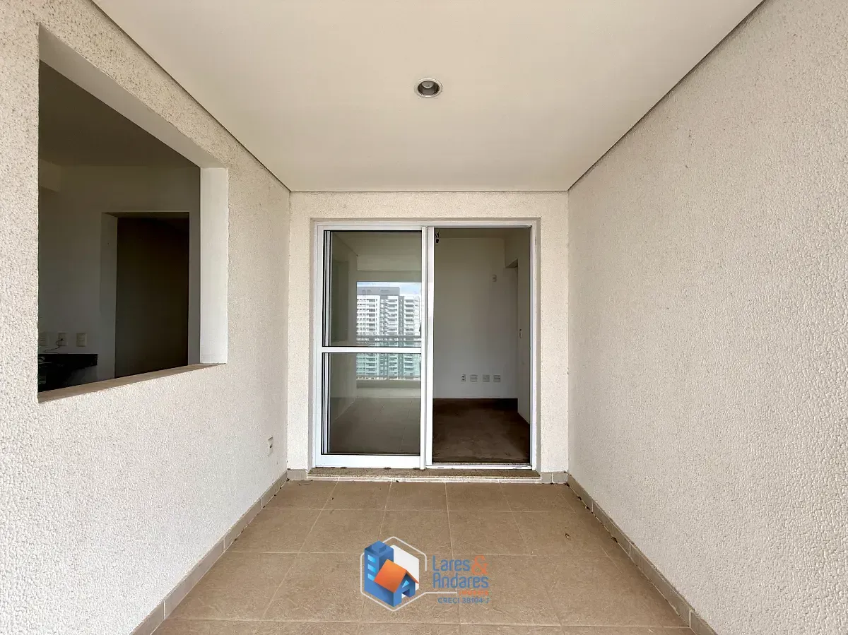 Imagem Apartamento para venda em Alto da Boa Vista com 2 quartos, sendo 1 suíte, 76m²