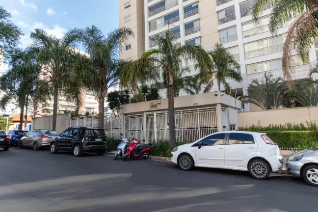 Foto do imóvel Apartamento à venda em São Paulo, Vila Romana, com 4 quartos, 177m2 em Catão