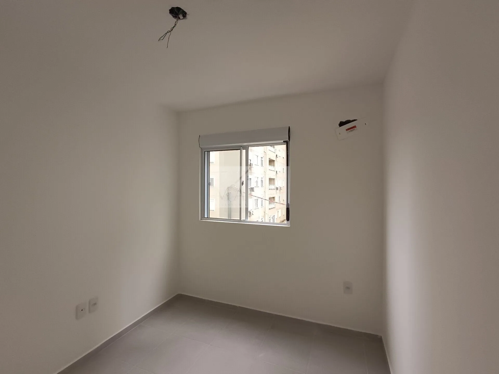 Imagem Splendor Carioca Del Castilho - Apartamento de 2 quartos à venda no Condomínio Esplendor Carioca